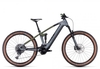 Cube Stereo Hybrid 120 TM 750 2024 flashgrey´n´olive L E-Bike Fully