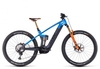 Cube Stereo Hybrid 140 HPC actionteam 750 2023 actionteam S E-Bike Fully