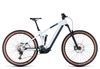 Cube Stereo Hybrid 140 HPC PRO 625 2023 frostwhite´n´grey XL E-Bike Fully