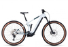 Cube Stereo Hybrid 140 HPC PRO 625 2024 frostwhite´n´grey L E-Bike Fully