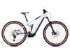 Cube Stereo Hybrid 140 HPC PRO 750 2023 frostwhite´n´grey M E-Bike Fully