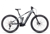 Cube Stereo Hybrid 140 HPC PRO 750 2023 swampgrey´n´black L E-Bike Fully