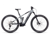Cube Stereo Hybrid 140 HPC PRO 750 2023 swampgrey´n´black M E-Bike Fully