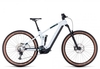 Cube Stereo Hybrid 140 HPC PRO 750 2024 frostwhite´n´grey XL E-Bike Fully