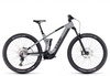 Cube Stereo Hybrid 140 HPC PRO 750 2024 swampgrey´n´black XL E-Bike Fully
