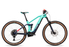 Cube Stereo Hybrid 140 HPC Race 625 2021 20 Zoll team 29 Zoll