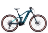 Cube Stereo Hybrid 140 HPC Race 625 2022 18 Zoll teal´n´mint 29 Zoll
