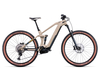 Cube Stereo Hybrid 140 HPC Race 625 2022 22 Zoll desert´n´orange 29 Zoll