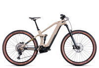 Cube Stereo Hybrid 140 HPC Race 625 2022 22 Zoll desert´n´orange 29 Zoll