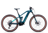 Cube Stereo Hybrid 140 HPC Race 625 2022 22 Zoll teal´n´mint 29 Zoll