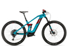 Cube Stereo Hybrid 140 HPC RACE 625 29 2020 20 Zoll petrol´n´red 20 Zoll petrol´n´red