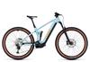 Cube Stereo Hybrid 140 HPC RACE 750 2023 dazzle´n´orange M E-Bike Fully