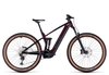 Cube Stereo Hybrid 140 HPC RACE 750 2023 liquidred´n´black XL E-Bike Fully