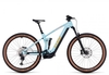 Cube Stereo Hybrid 140 HPC RACE 750 2024 dazzle´n´orange M E-Bike Fully
