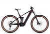 Cube Stereo Hybrid 140 HPC RACE 750 2024 liquidred´n´black XL E-Bike Fully
