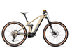 Cube Stereo Hybrid 140 HPC SL 625 2021 20 Zoll desert´n´orange 29 Zoll