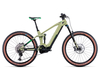Cube Stereo Hybrid 140 HPC SL 625 27.5 2022 17 Zoll green´n´flashgreen 27.5 Zoll
