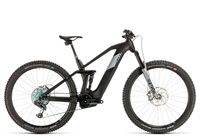 Cube Stereo Hybrid 140 HPC SLT 625 29 2020 20 Zoll carbon´n´silver 20 Zoll carbon´n´silver