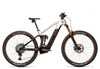 Cube Stereo Hybrid 140 HPC SLT 625 Nyon 2021 20 Zoll carbon´n´prizmsilver 29 Zoll