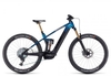 Cube Stereo Hybrid 140 HPC SLT 750 2024 nebula´n´carbon M E-Bike Fully