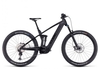 Cube Stereo Hybrid 140 HPC SLX 750 2023 carbon´n´reflex S E-Bike Fully
