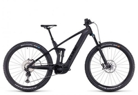 Cube Stereo Hybrid 140 HPC SLX 750 2023 carbon´n´reflex S E-Bike Fully
