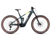 Cube Stereo Hybrid 140 HPC SLX 750 2023 goblin´n´yellow S E-Bike Fully