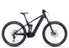 Cube Stereo Hybrid 140 HPC SLX 750 2024 carbon´n´reflex S E-Bike Fully