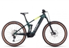 Cube Stereo Hybrid 140 HPC SLX 750 2024 goblin´n´yellow XL E-Bike Fully