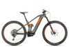 Cube Stereo Hybrid 140 HPC TM 625 29 2020 20 Zoll grey´n´orange 20 Zoll grey´n´orange