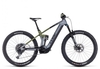 Cube Stereo Hybrid 140 HPC TM 750 2023 flashgrey´n´olive S E-Bike Fully