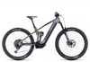 Cube Stereo Hybrid 140 HPC TM 750 2024 flashgrey´n´olive XL E-Bike Fully
