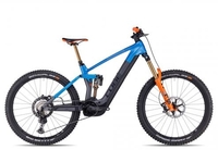 Cube Stereo Hybrid 160 HPC 2023 actionteam XL E-Bike Fully