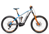 Cube Stereo Hybrid 160 HPC 625 Nyon 2021 22 Zoll actionteam 27.5 Zoll