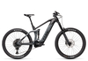 Cube Stereo Hybrid 160 HPC SL 625 2021 18 Zoll grey´n´black 27.5 Zoll