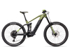 Cube Stereo Hybrid 160 HPC SL 625 2021 22 Zoll olive´n´black 27.5 Zoll