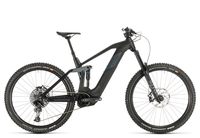 Cube Stereo Hybrid 160 HPC SL 625 27.5 2020 22 Zoll carbon´n´grey 22 Zoll carbon´n´grey