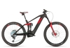 Cube Stereo Hybrid 160 HPC SLT 27.5 625 2020 18 Zoll carbon´n´red 18 Zoll carbon´n´red