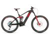 Cube Stereo Hybrid 160 HPC SLT 27.5 625 2020 20 Zoll carbon´n´red 20 Zoll carbon´n´red