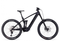 Cube Stereo Hybrid 160 HPC SLX 750 carbon´n´reflex L E-Bike Fully