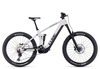 Cube Stereo Hybrid 160 HPC SLX 750 2023 grey´n´grey XL E-Bike Fully