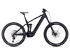 Cube Stereo Hybrid 160 HPC SLX 750 2024 carbon´n´reflex S E-Bike Fully