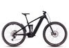 Cube Stereo Hybrid ONE44 EX 800 2025 blackline M E-Bike Fully