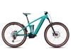 Cube Stereo Hybrid ONE44 EX 800 2025 scubablue´n´black M E-Bike Fully