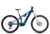 Cube Stereo Hybrid ONE44 HPC AT 800 2025 actionteam M E-Bike Fully
