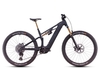 Cube Stereo Hybrid ONE44 HPC AT 800 2025 carbon´n´gold L E-Bike Fully