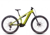 Cube Stereo Hybrid ONE44 HPC RACE 800 2025 flashlime´n´blue L E-Bike Fully