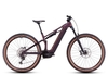 Cube Stereo Hybrid ONE44 HPC SLX 800 2025 molotov´n´black S E-Bike Fully