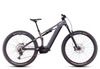 Cube Stereo Hybrid ONE44 HPC SLX 800 2025 slabgrey´n´orange M E-Bike Fully
