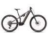 Cube Stereo Hybrid ONE44 HPC TM 800 2025 dustyolive´n´gold S E-Bike Fully